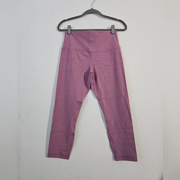 Lululemon Leggings - Picture 1 of 9